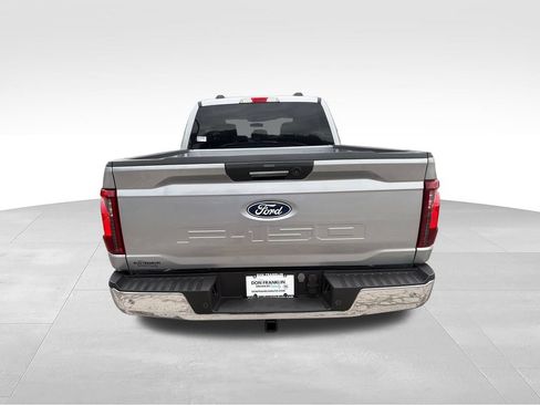 Used 2024 Ford F150 XLT w/ Mobile Office Package AWD/4WD image 7