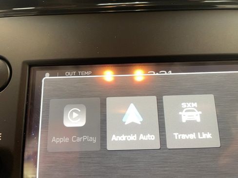 Used 2024 Subaru Impreza 2.0i image 8