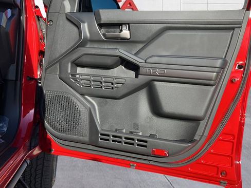 New 2026 Toyota Tacoma TRD Off-Road AWD/4WD image 13