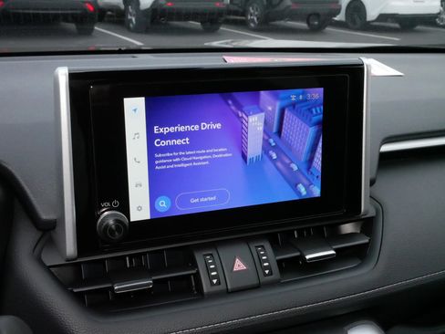 Certified 2025 Toyota RAV4 XLE Premium image 23