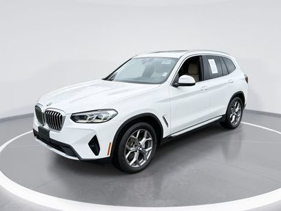 Used 2023 BMW X3 xDrive30i w/ Premium Package