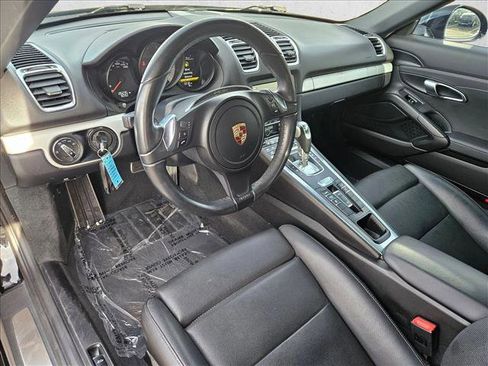 Used 2014 Porsche Boxster S image 10