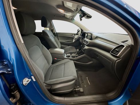 Used 2020 Hyundai Tucson Value image 31