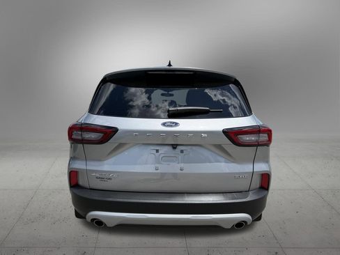 Used 2024 Ford Escape Active AWD/4WD image 8