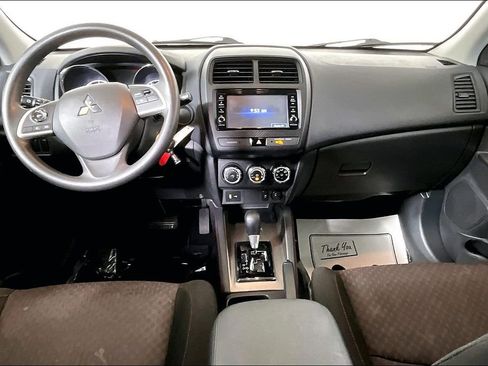 Used 2019 Mitsubishi Outlander Sport LE image 15