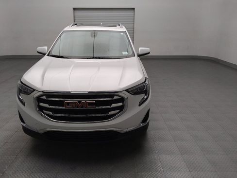 Used 2021 GMC Terrain SLT w/ Infotainment Package II FWD image 15