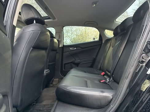 Used 2022 Honda Insight Touring image 25