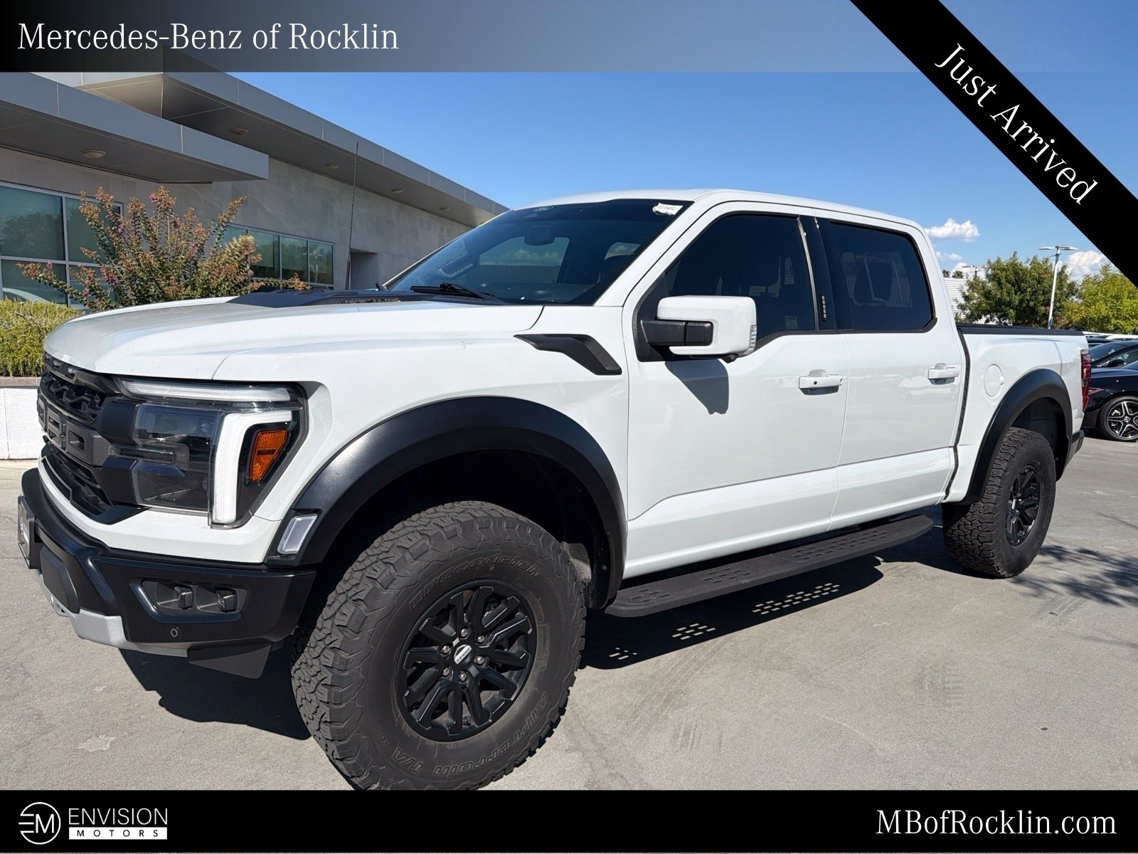 Used 2024 Ford F150 Raptor AWD/4WD image 1