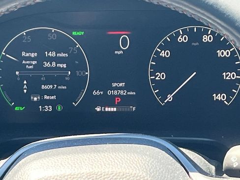 Used 2024 Honda CR-V Sport image 12