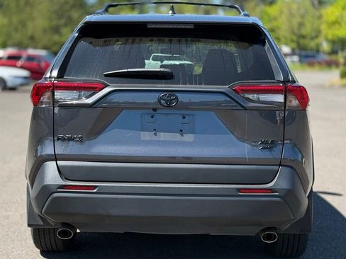 Certified 2024 Toyota RAV4 XLE w/ Weather Package AWD/4WD image 4