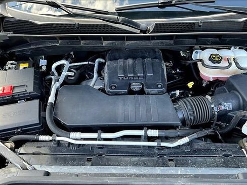 Used 2022 GMC Sierra 1500 Elevation AWD/4WD image 31