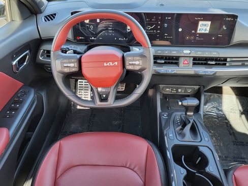 Used 2025 Kia K4 GT-Line Turbo image 23