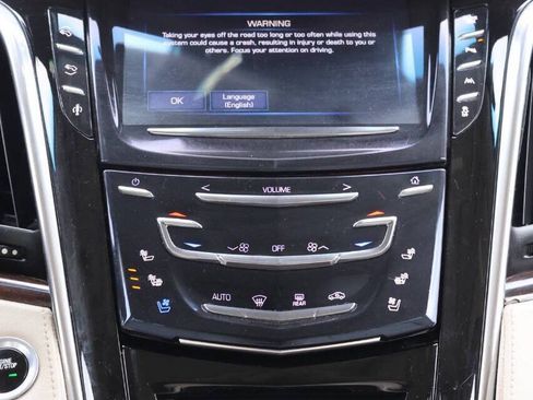 Used 2016 Cadillac Escalade ESV Premium AWD/4WD image 21
