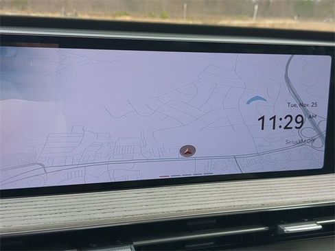 New 2026 Genesis GV80 3.5T Prestige image 20