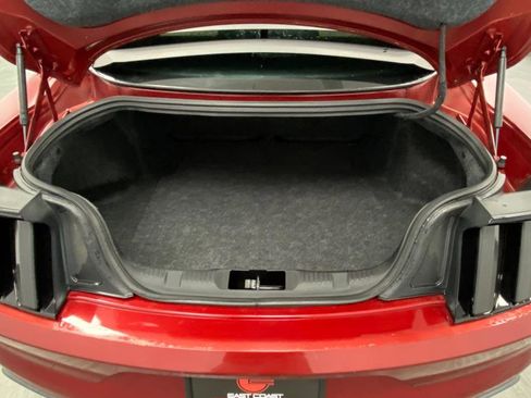 Used 2015 Ford Mustang GT Premium w/ GT Performance Package image 36