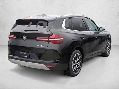 New 2026 BMW X3 xDrive30 w/ Premium Package image 2