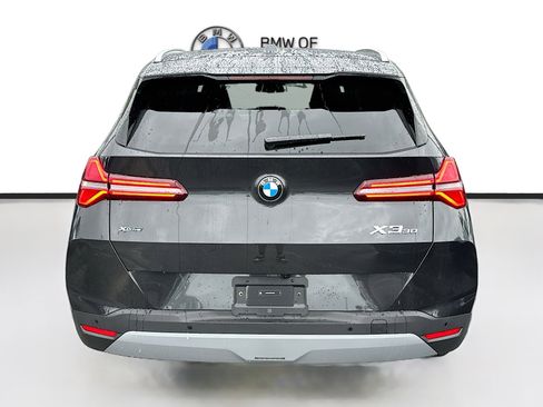 New 2026 BMW X3 xDrive30 image 5