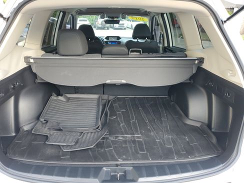 Used 2019 Subaru Forester Sport image 9