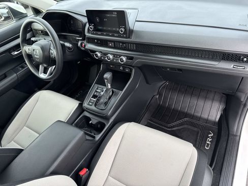 Certified 2024 Honda CR-V LX image 29