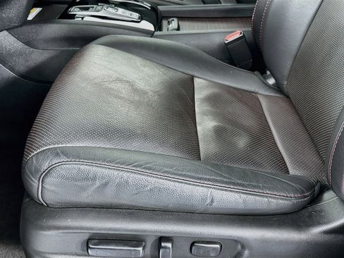 Certified 2022 Honda Pilot Black Edition image 19