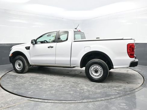 Used 2020 Ford Ranger XL image 4