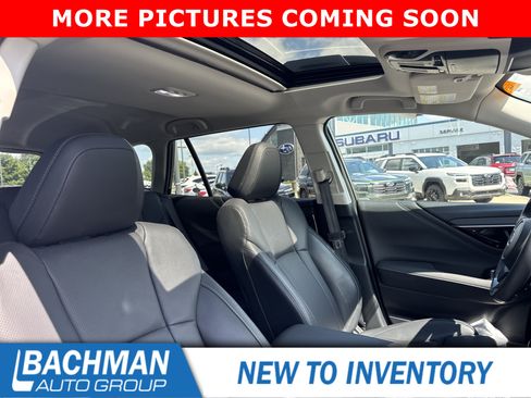 Used 2025 Subaru Outback Limited w/ Popular Package #2 AWD/4WD image 5