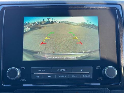 Certified 2022 Nissan Frontier SV w/ Technology Package image 25