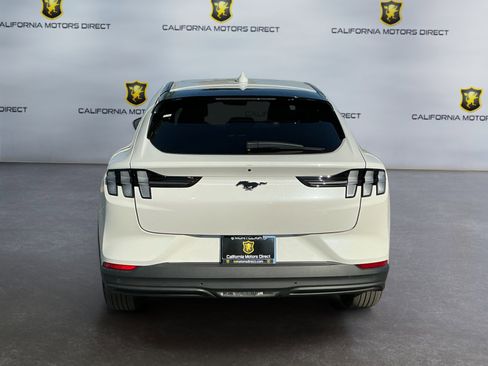 Used 2021 Ford Mustang Mach-E Select w/ Comfort/Technology Package image 4