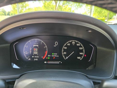 Certified 2024 Honda Civic Sport image 19