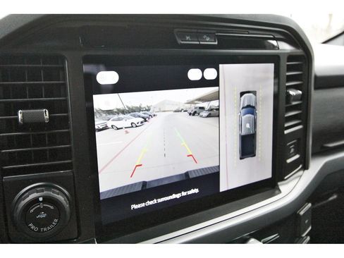 Certified 2025 Ford F150 XLT w/ Equipment Group 302A MID AWD/4WD image 19