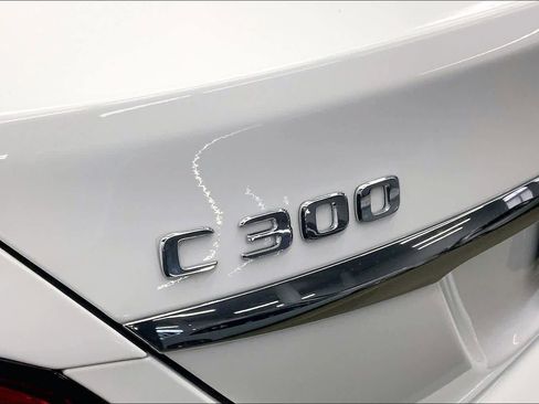 Certified 2020 Mercedes-Benz C 300 C 300 image 14