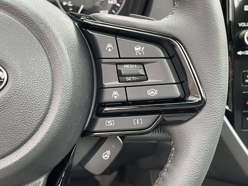 Used 2026 Subaru Forester Touring AWD/4WD image 24