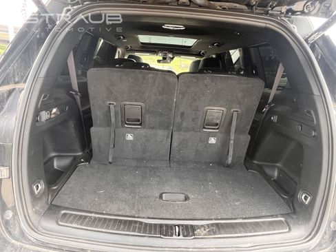 Used 2025 Jeep Grand Cherokee L Limited AWD/4WD image 8