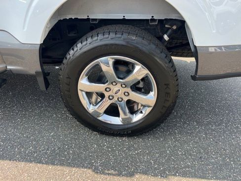 Certified 2022 Ford F150 XLT w/ Equipment Group 302A High image 23