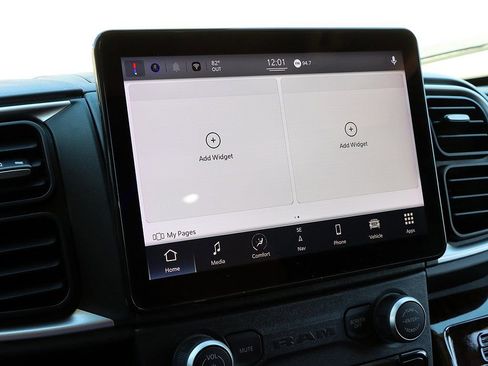 Used 2023 RAM ProMaster 2500 w/ Premium Convenience Group (B) image 29