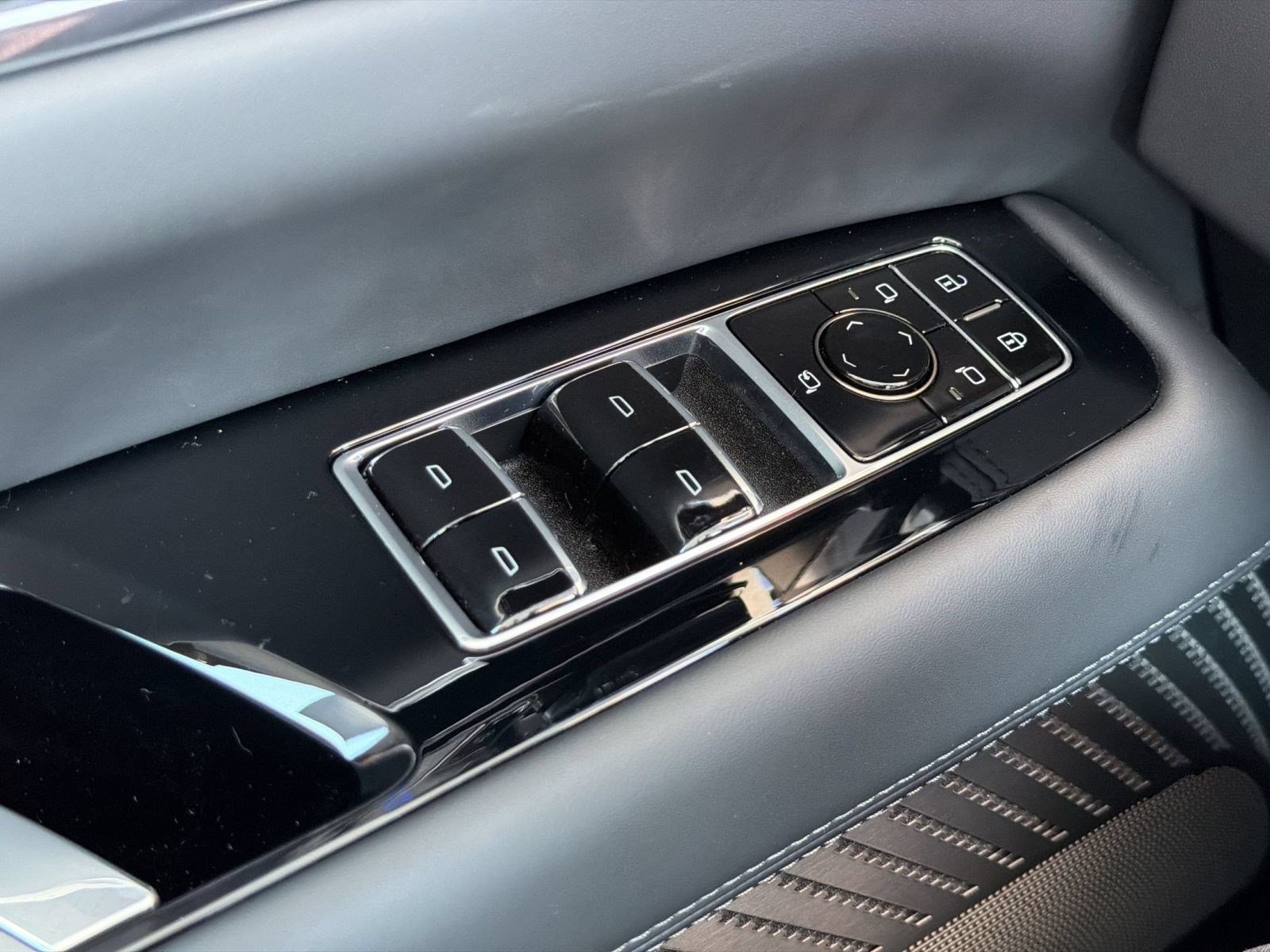 New 2026 Cadillac Escalade IQ Sport 2 AWD/4WD image 13