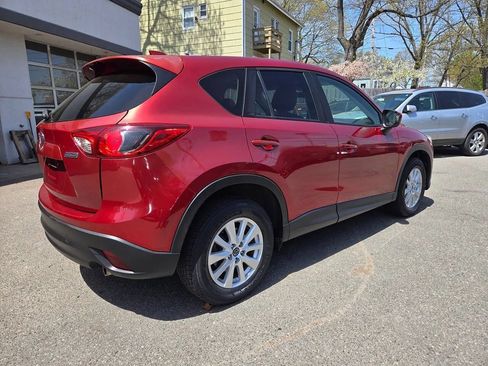 Used 2015 MAZDA CX-5 Touring w/ Bose/Moonroof Package AWD/4WD image 18