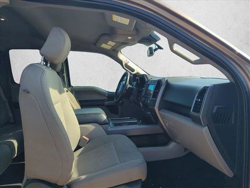 Used 2019 Ford F150 XLT w/ Equipment Group 301A Mid image 16