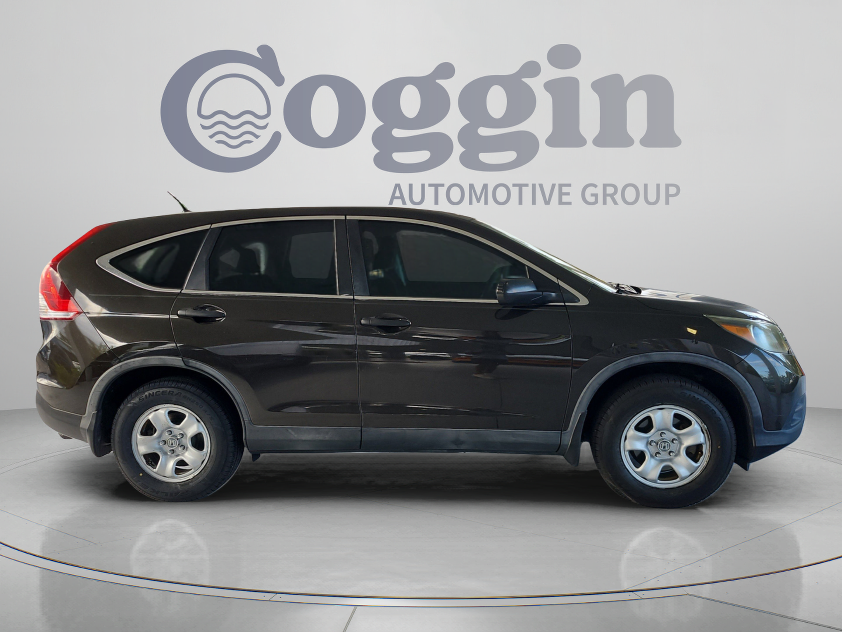 Used 2014 Honda CR-V LX image 5