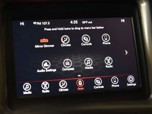 Used 2021 Dodge Challenger R/T image 24