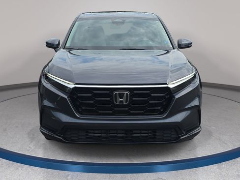 Used 2024 Honda CR-V EX image 2