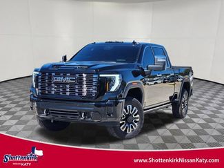 Used 2025 GMC Sierra 2500 Denali Ultimate video 1