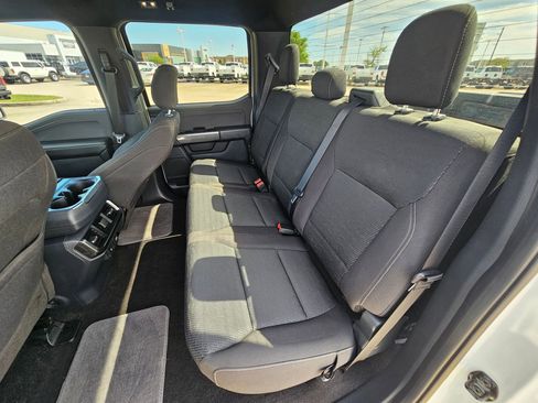 Used 2022 Ford F150 XLT w/ Equipment Group 302A High image 46