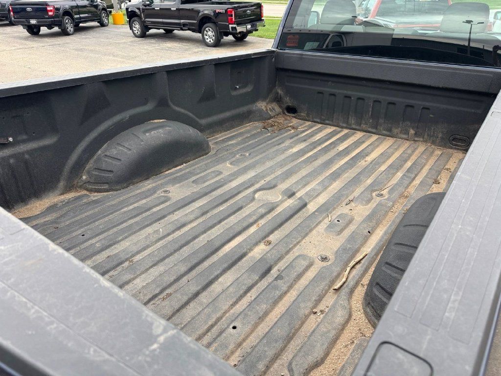 Used 2019 Ford F350 XL w/ STX Appearance Package AWD/4WD image 6