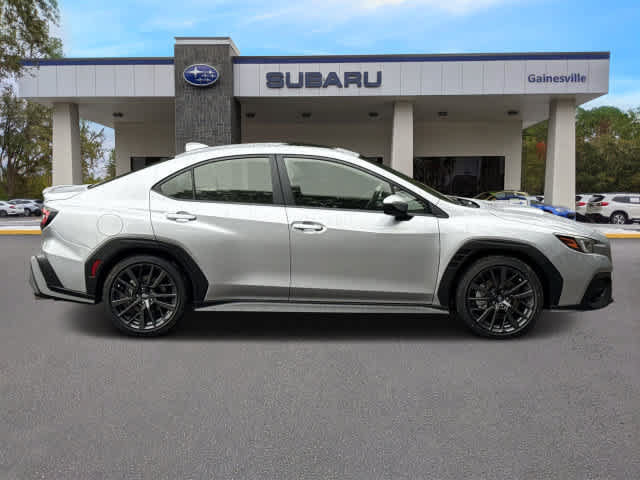 New 2026 Subaru WRX Premium AWD/4WD image 7