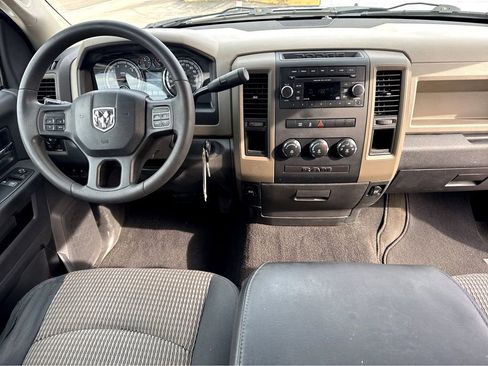 Used 2012 RAM 1500 Express image 13