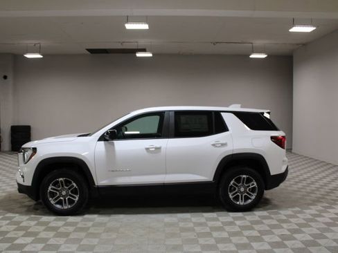 New 2026 GMC Terrain Elevation w/ Technology Package II image 5