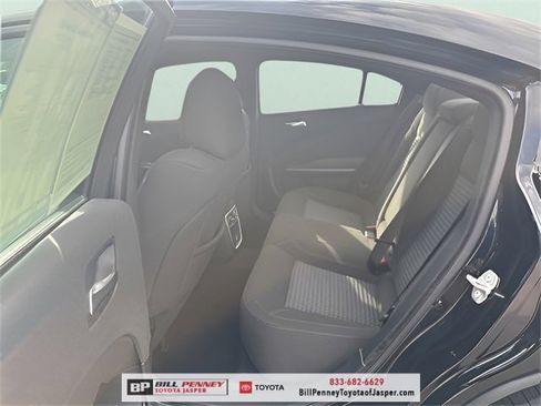 Used 2023 Dodge Charger SXT image 10