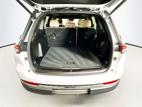 Used 2022 Jeep Grand Cherokee Limited 4xe image 31