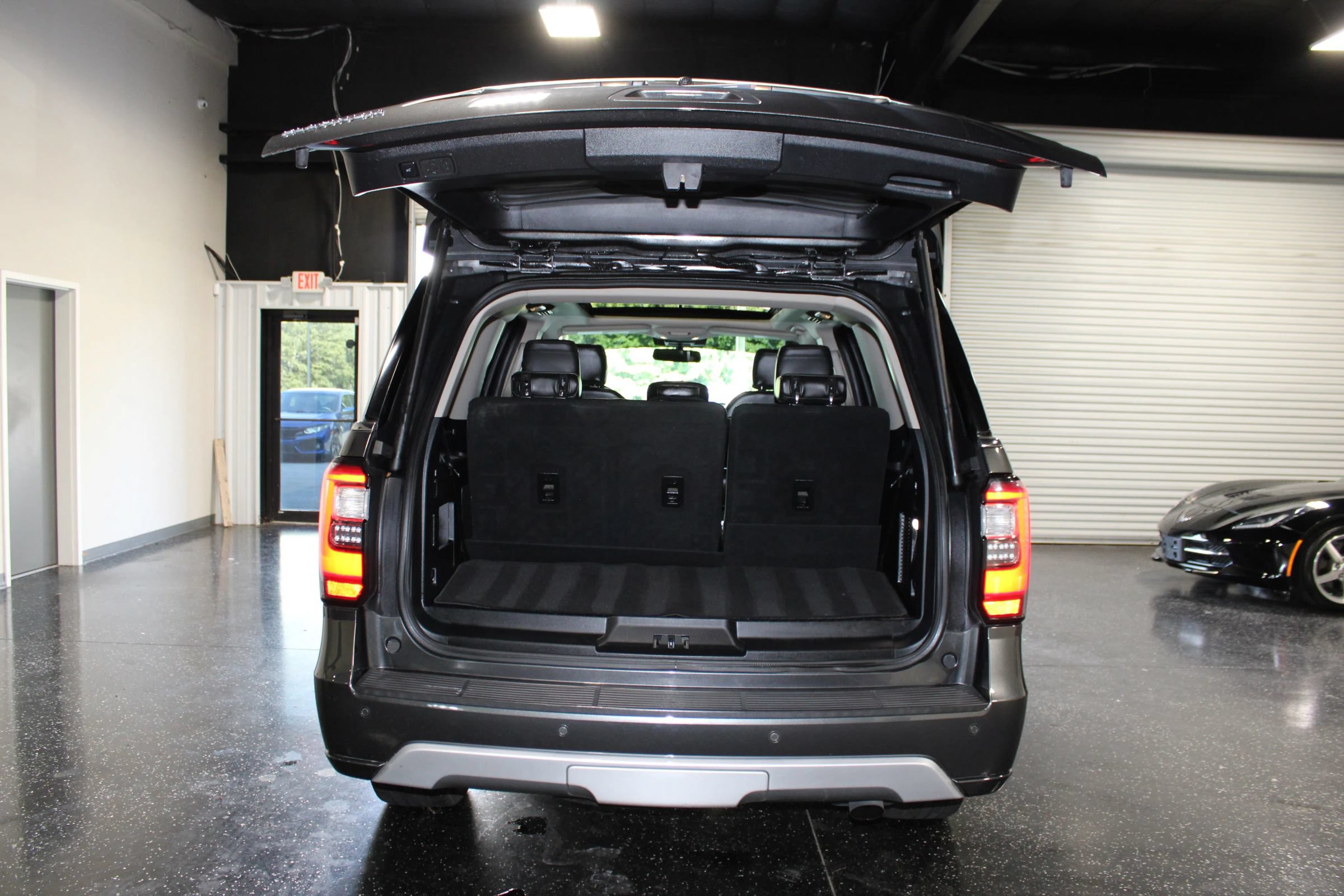 Used 2020 Ford Expedition Platinum RWD image 45